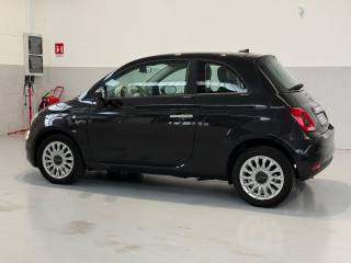 FIAT 500 usata, con Controllo trazione