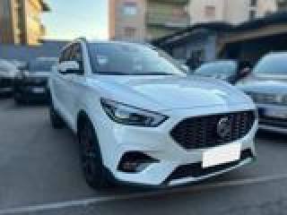 MG ZS 1.5 Luxury