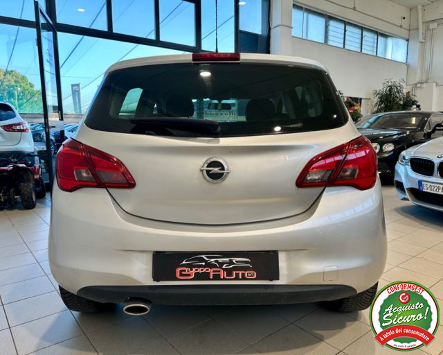 OPEL Corsa usata, con Airbag Passeggero