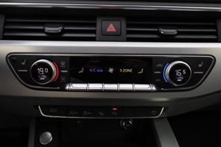 AUDI A5 usata, con Sistema di navigazione