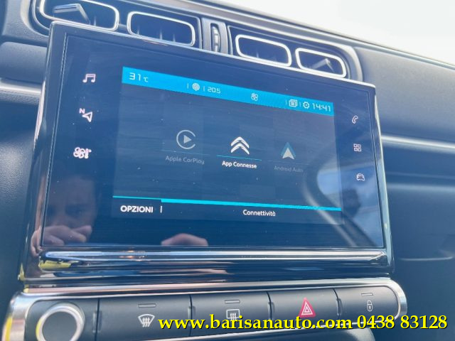 CITROEN C3 usata, con ESP