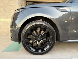 LAND ROVER Range Rover Sport usata, con Apple CarPlay