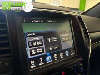 JEEP Grand Cherokee usata 20