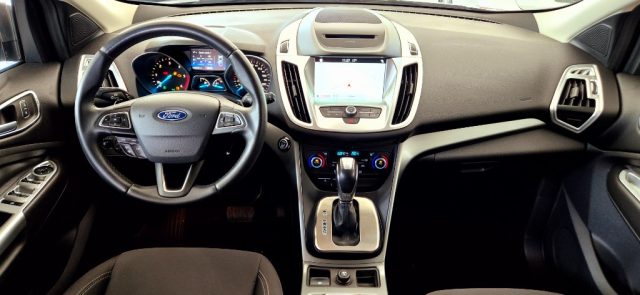 FORD Kuga usata, con Cruise Control