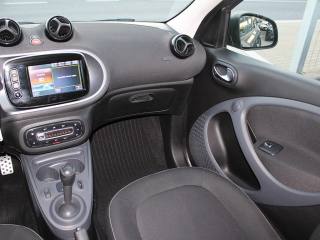 SMART ForFour usata, con Sistema di navigazione