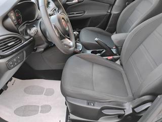 FIAT Tipo usata, con Controllo trazione