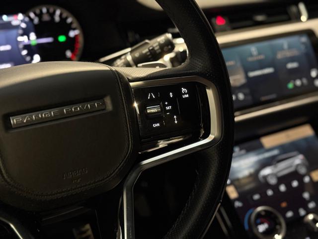 LAND ROVER Range Rover Evoque usata, con USB