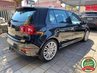 VOLKSWAGEN Golf usata, con Alzacristalli elettrici