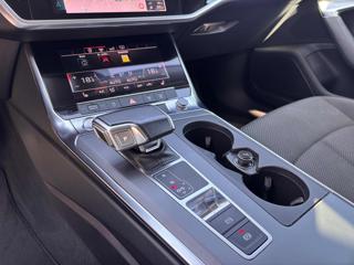 AUDI A6 usata, con Controllo automatico clima
