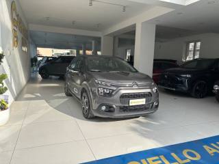 CITROEN C3 usata, con Alzacristalli elettrici