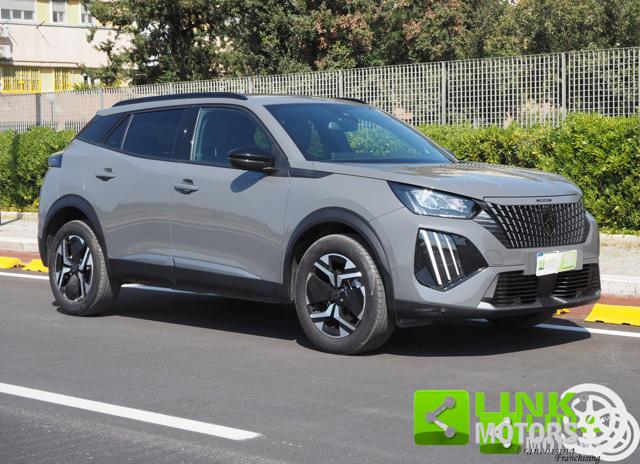 PEUGEOT 2008 usata 15