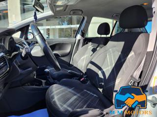 OPEL Corsa usata, con Chiusura centralizzata