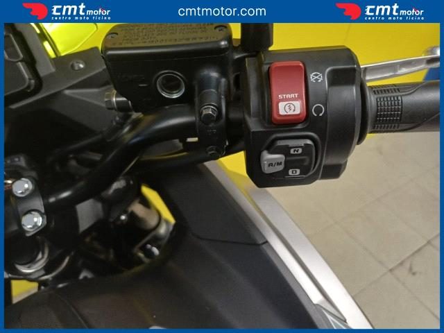 HONDA NC 750 usata 10