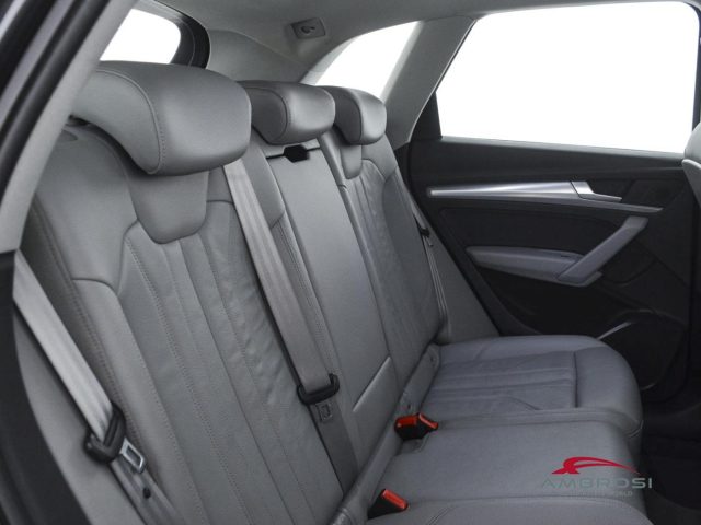 AUDI Q5 usata 10