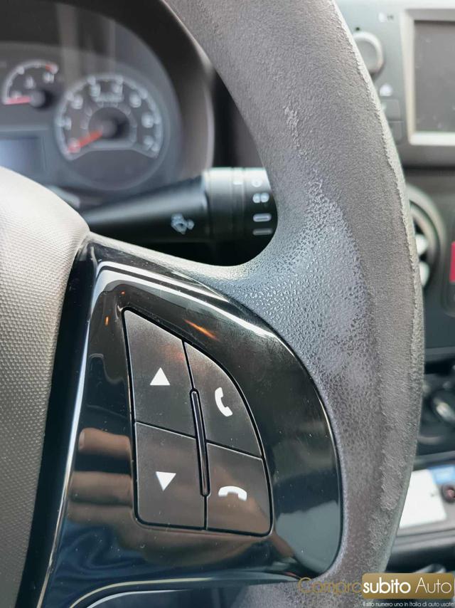 FIAT Fiorino usata 16