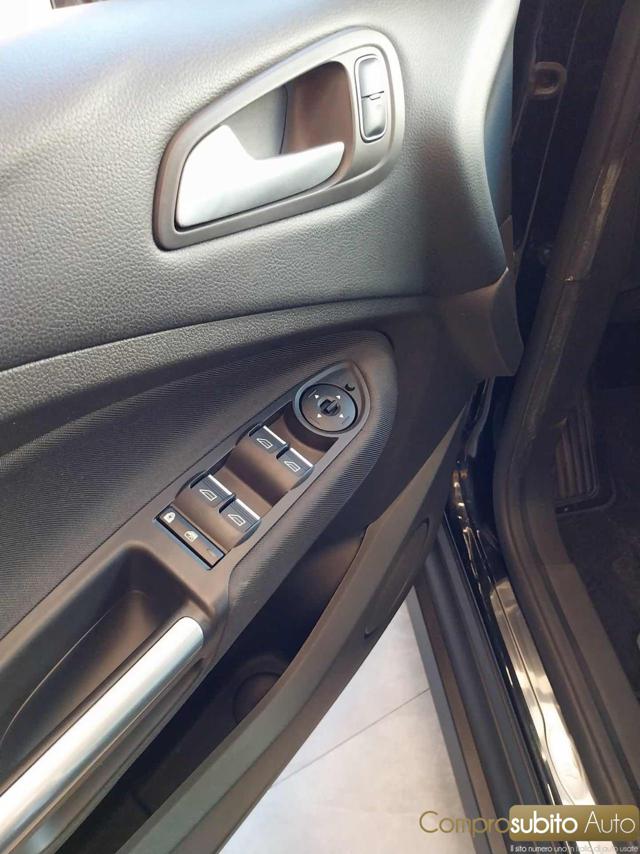 FORD C-Max usata 25
