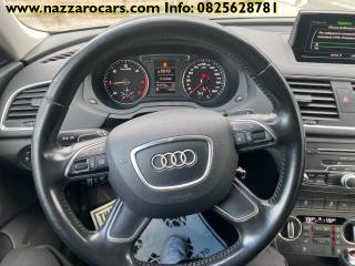 AUDI Q3 usata, con Lettore CD