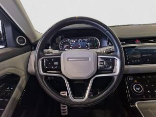 LAND ROVER Range Rover Evoque usata, con ESP