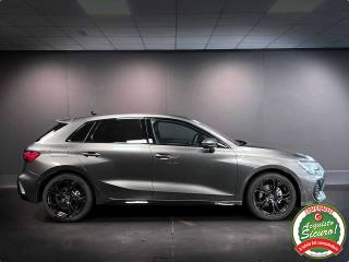 AUDI A3 usata, con Antifurto