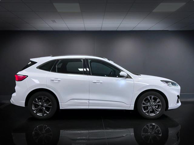 FORD Kuga usata, con Airbag Passeggero