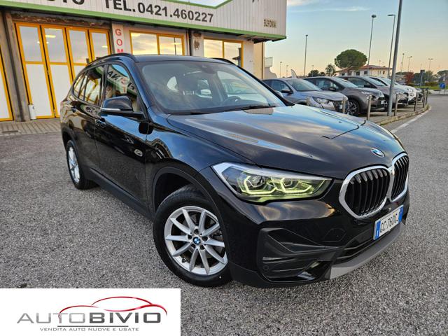 BMW X1 usata, con ABS