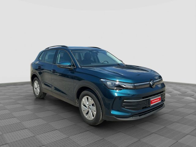 VOLKSWAGEN Tiguan usata 6