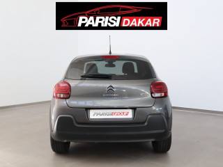 CITROEN C3 usata, con Chiusura centralizzata