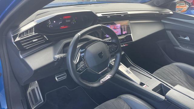 PEUGEOT 308 usata, con Alzacristalli elettrici