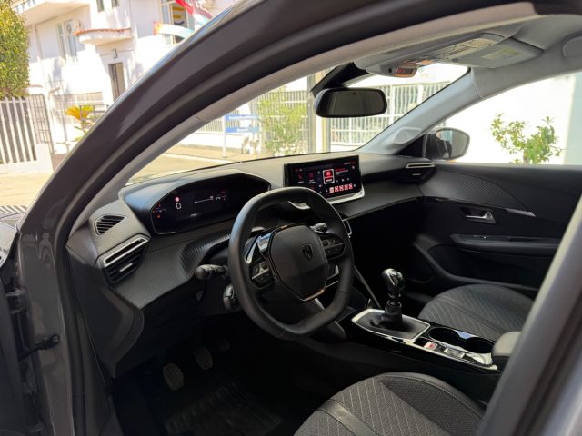 PEUGEOT 208 usata, con Streaming musicale integrato