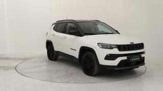 JEEP Compass usata, con Boardcomputer