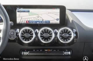 MERCEDES-BENZ GLA 180 usata, con Controllo trazione