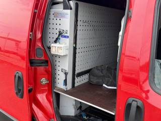 FIAT Fiorino usata, con Servosterzo