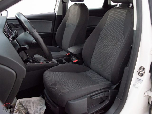 SEAT Leon usata, con Chiusura centralizzata
