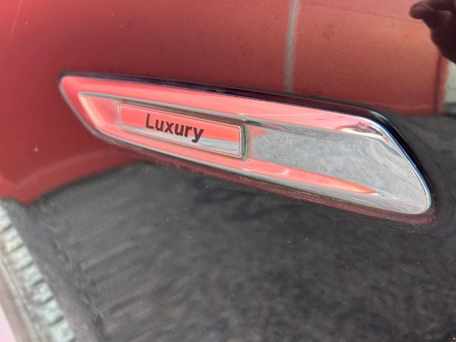 BMW 520 usata, con Cruise Control