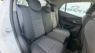 OPEL Mokka usata, con Autoradio