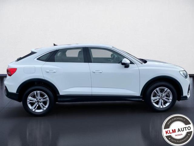 AUDI Q3 usata, con Boardcomputer
