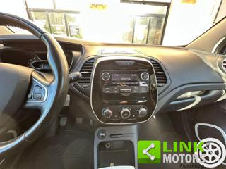 RENAULT Captur usata, con Climatizzatore