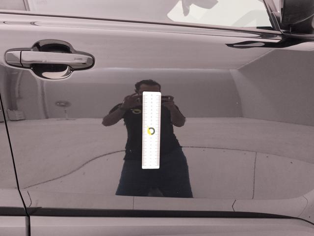 TOYOTA C-HR usata, con Frenata d