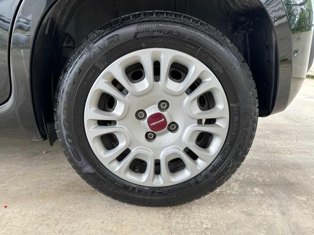 FIAT Panda usata 34
