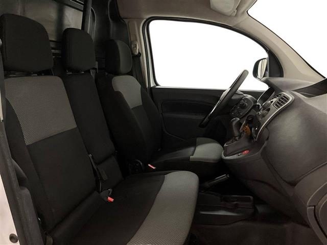 RENAULT Kangoo usata 10