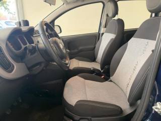 FIAT Panda usata, con Controllo trazione