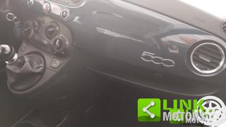FIAT 500 usata 20