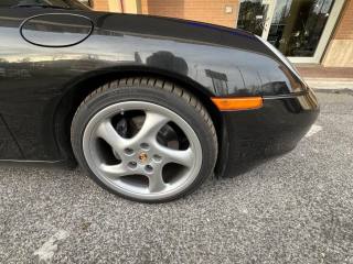 PORSCHE Boxster usata, con Chiusura centralizzata