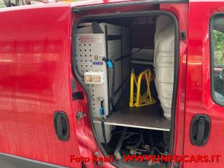 FIAT Fiorino usata, con Climatizzatore