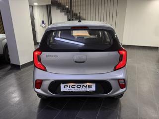 KIA Picanto usata, con Alzacristalli elettrici