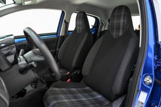 PEUGEOT 108 usata, con Antifurto