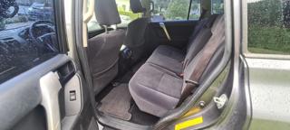 TOYOTA Land Cruiser usata, con ESP