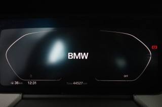 BMW 116 usata 6
