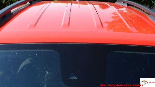 JEEP Renegade usata, con Servosterzo