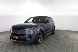 LAND ROVER Range Rover Sport RR Sport 3° serie 3.0D l6 249 CV Dynamic SE